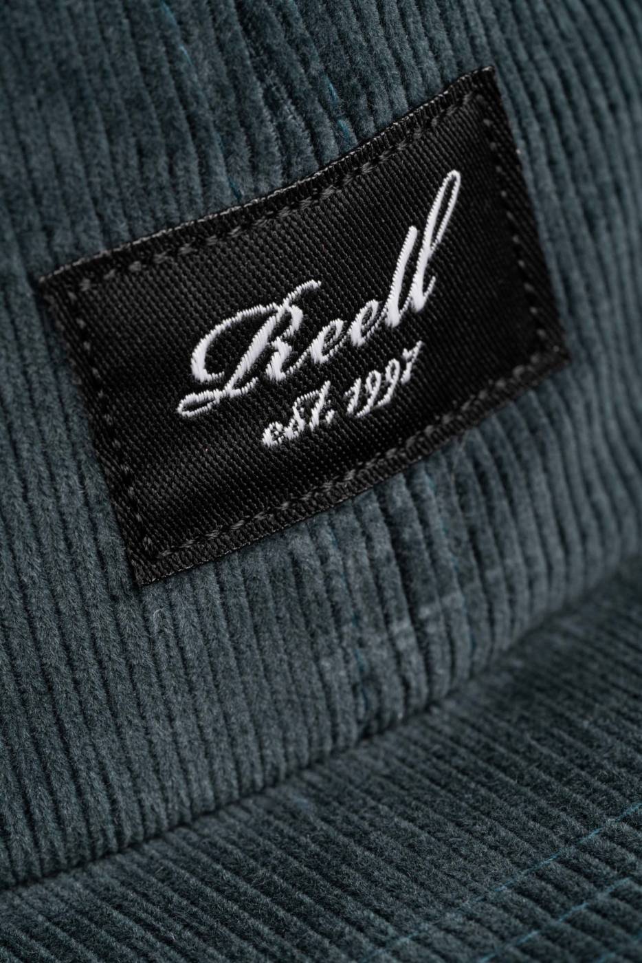 Reell Flat 6-Panel Cap Bestseller
