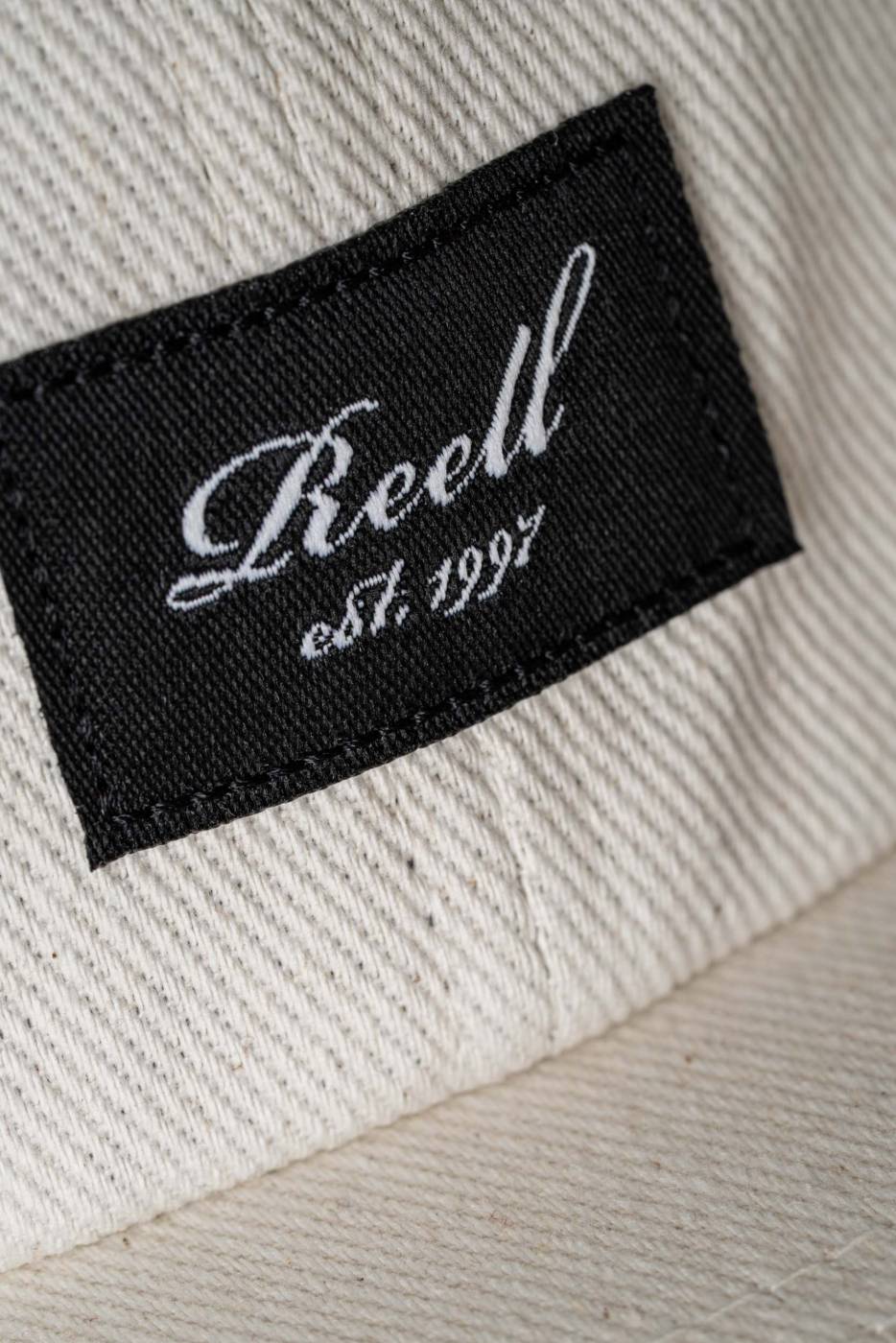 Reell Flat 6-Panel Cap Saisonale Angebote