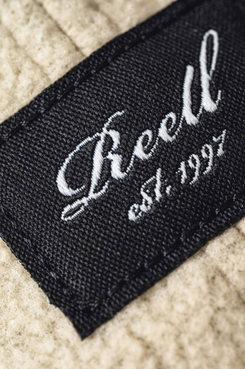 Reell Flat 6-Panel Cap Kauf eins, bekomm eins gratis