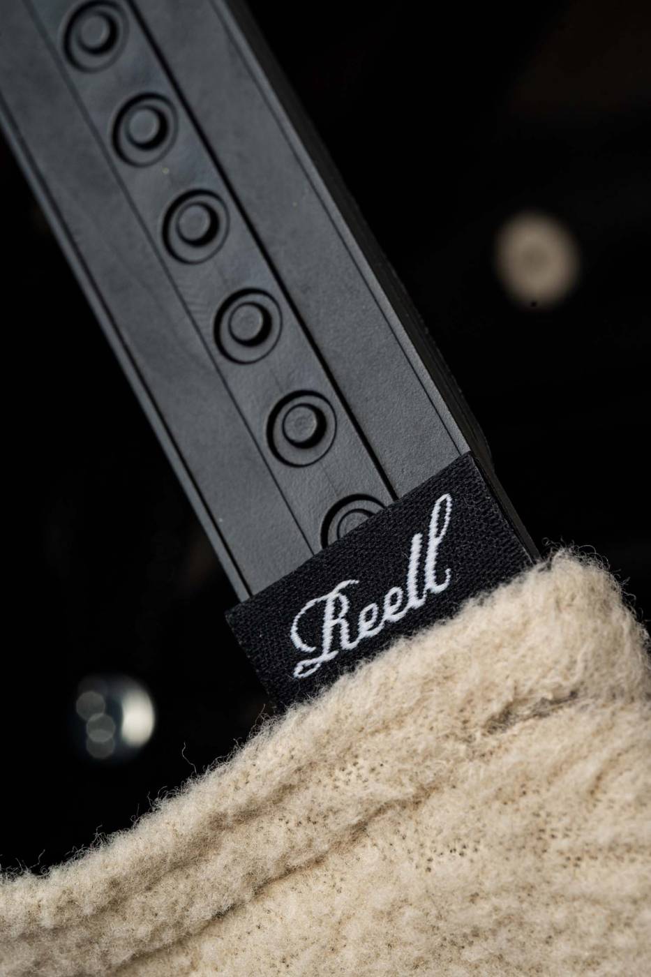 Reell Flat 6-Panel Cap Kauf eins, bekomm eins gratis