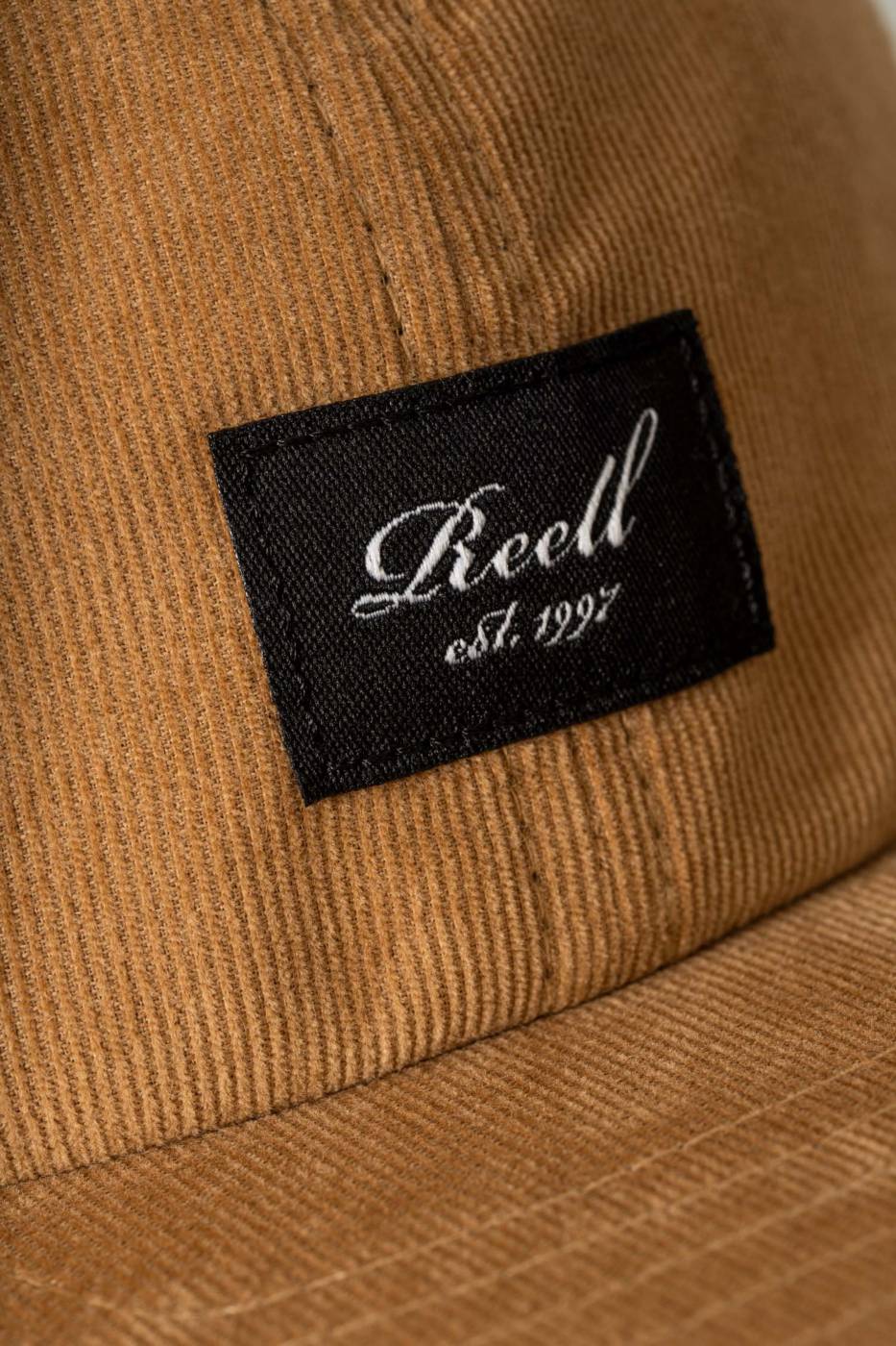 Reell Flat 6-Panel Cap Tägliche Deals