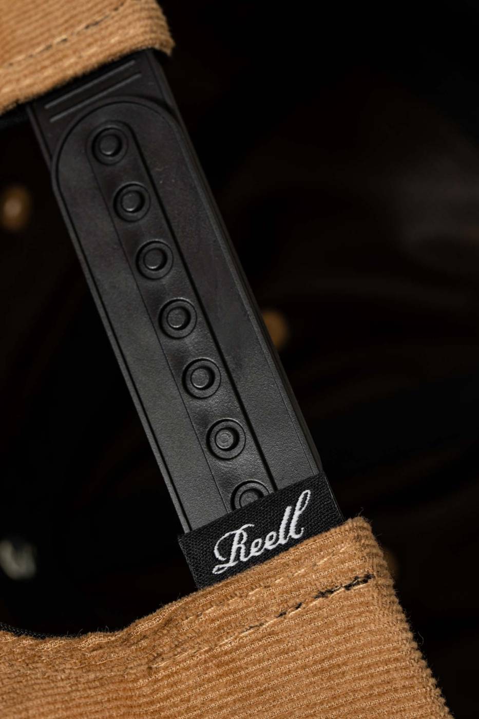 Reell Flat 6-Panel Cap Tägliche Deals