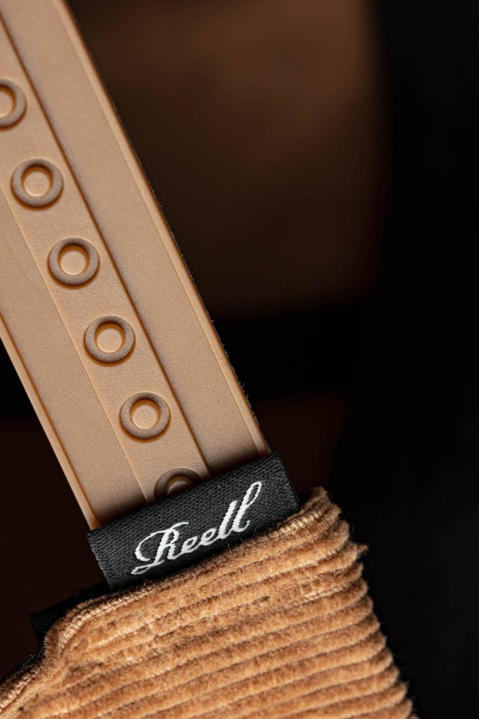 Reell Flat 6-Panel Cap Riesige Ersparnisse