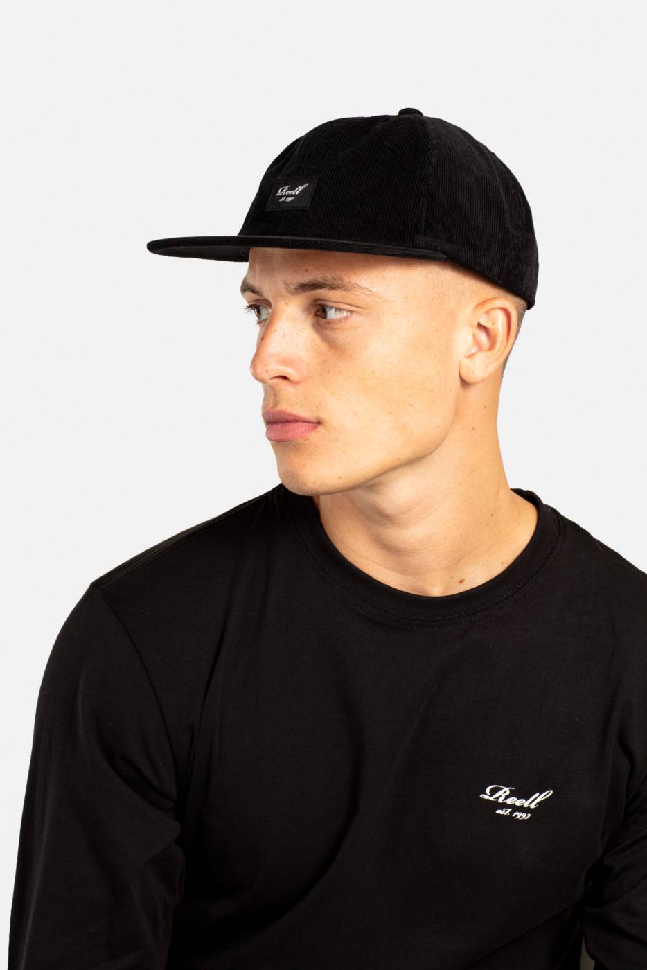 Reell Flat 6-Panel Cap VIP-Rabatte