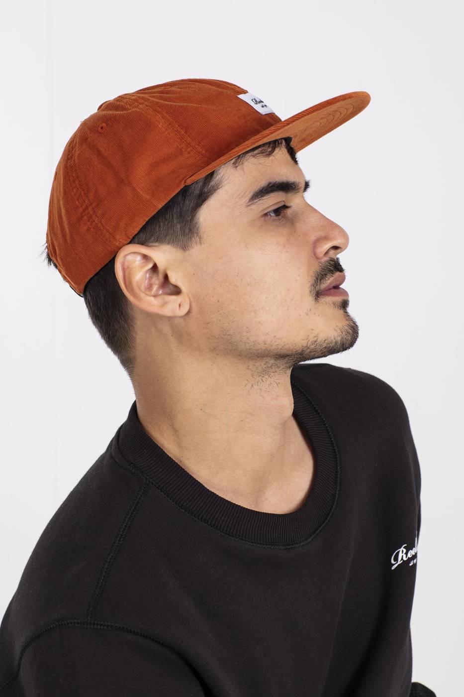 Reell Flat 6-Panel Cap Tiefpreis