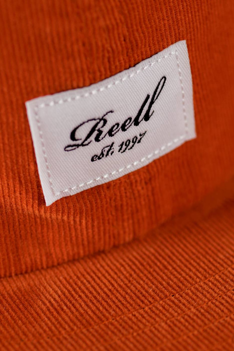 Reell Flat 6-Panel Cap Tiefpreis