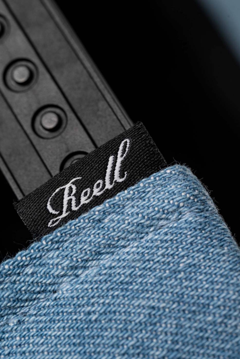 Reell Low Pitch Cap Kostenlose Rückgabe