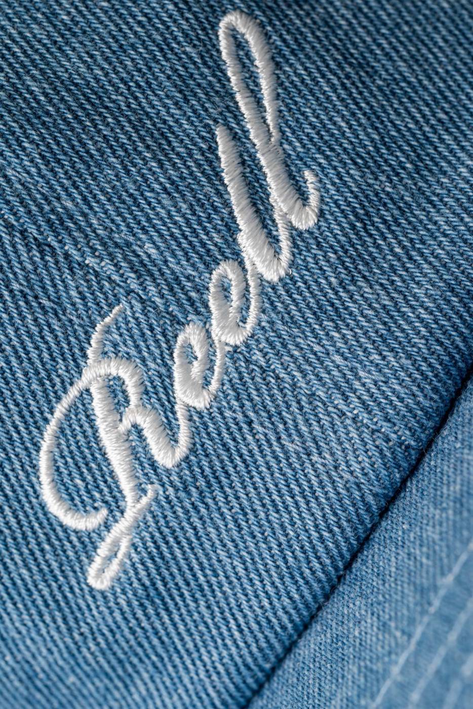Reell Low Pitch Cap Kostenlose Rückgabe