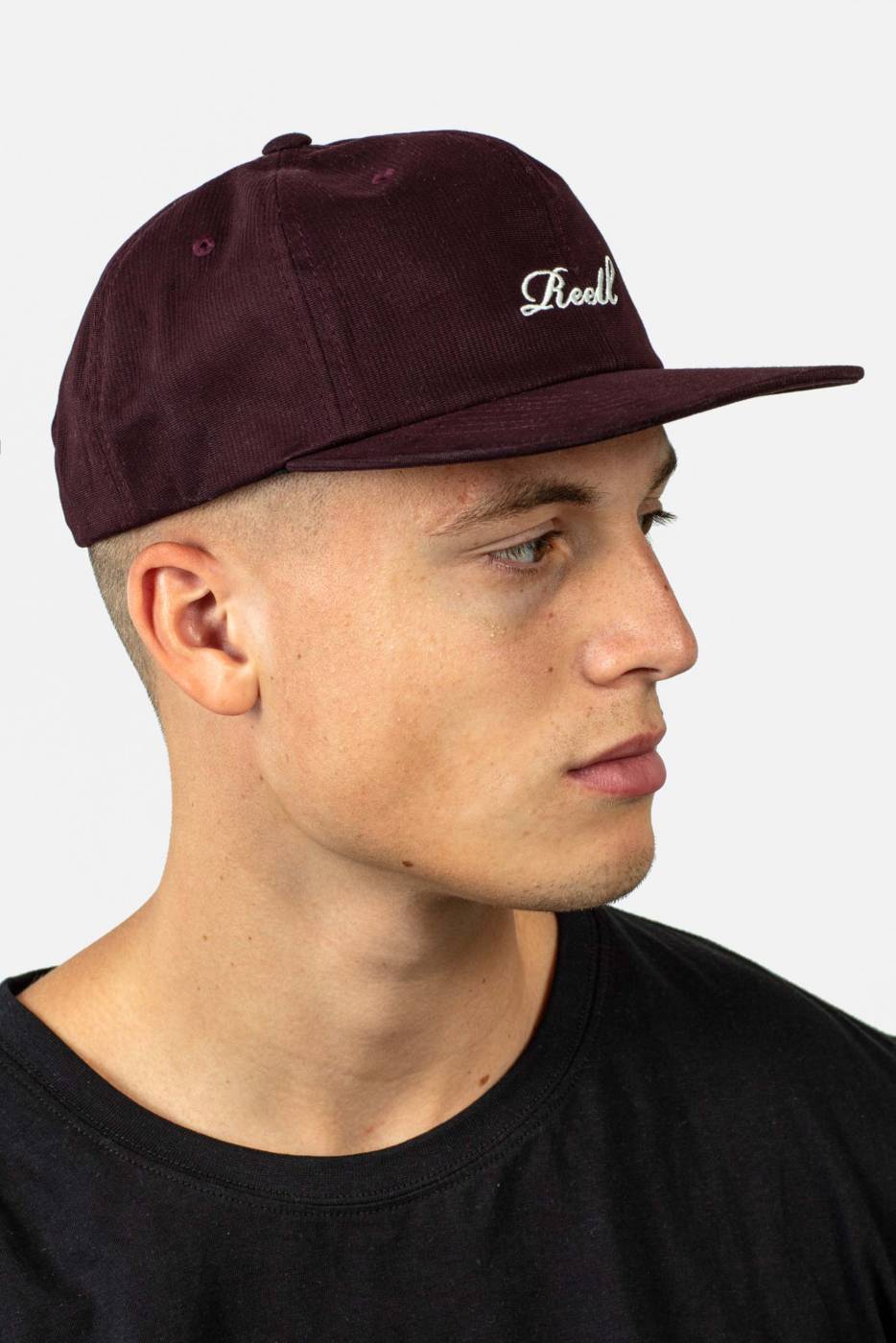 Reell Low Pitch Cap Begrenzte Freigabe
