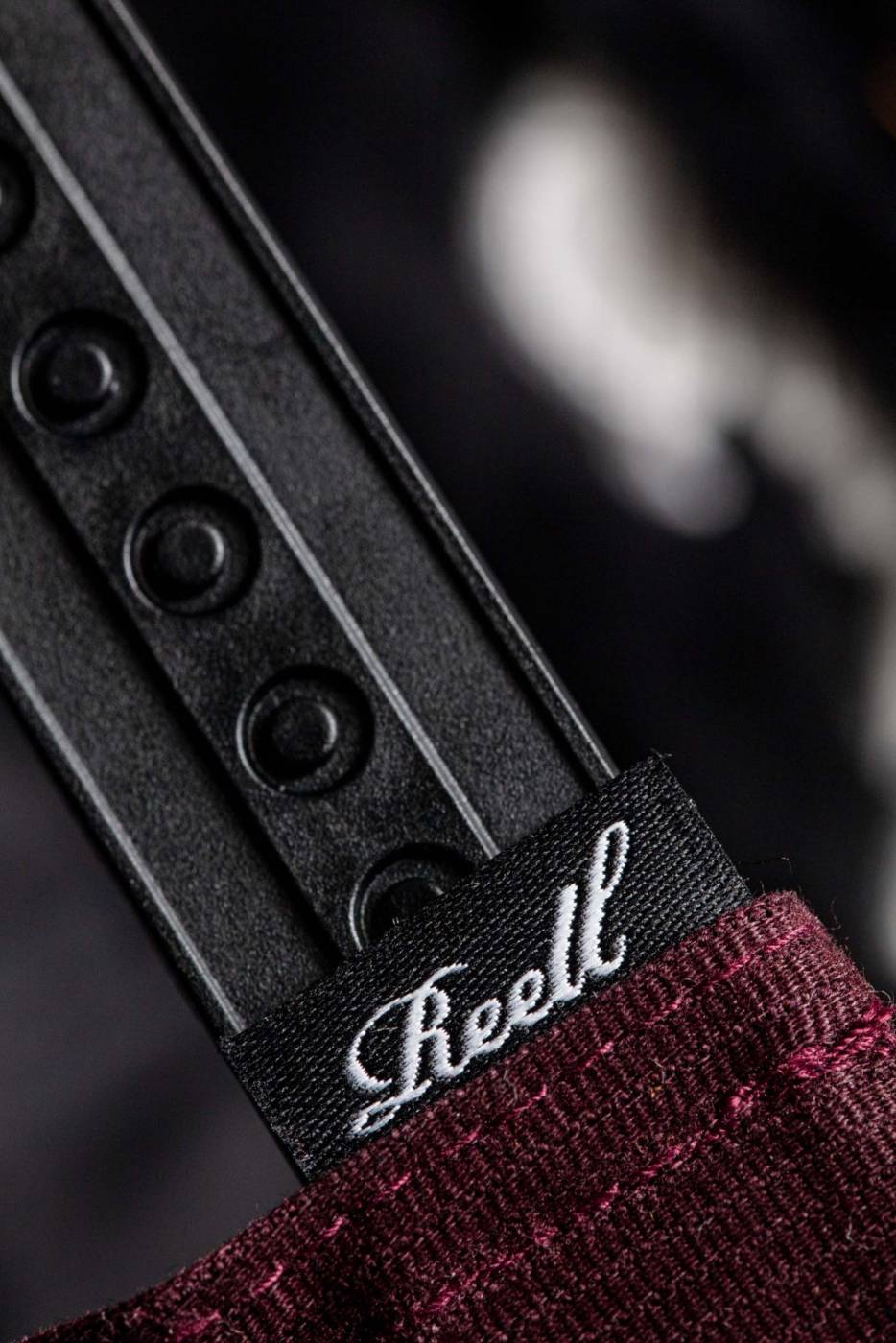 Reell Low Pitch Cap Begrenzte Freigabe