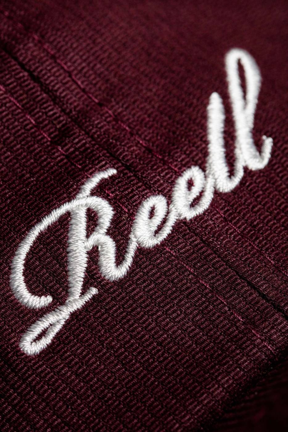 Reell Low Pitch Cap Begrenzte Freigabe