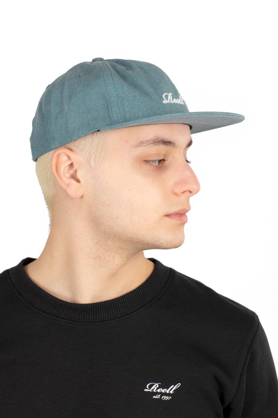 Reell Low Pitch Cap Letzte 3 Tage