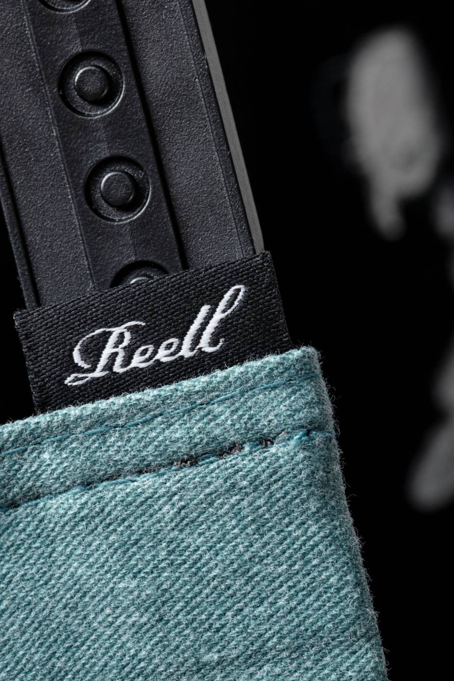 Reell Low Pitch Cap Letzte 3 Tage
