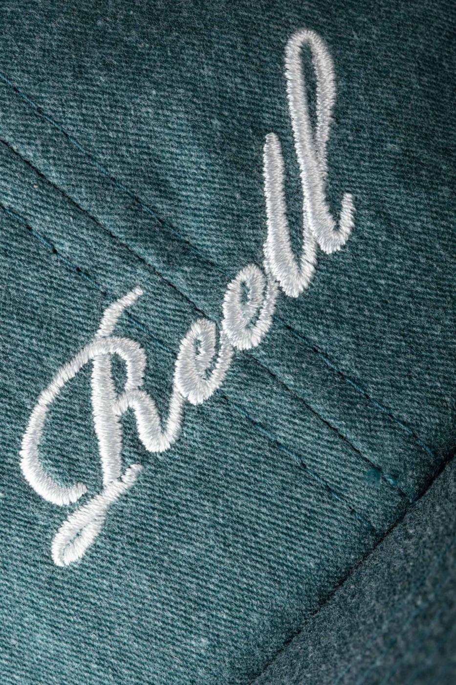 Reell Low Pitch Cap Letzte 3 Tage