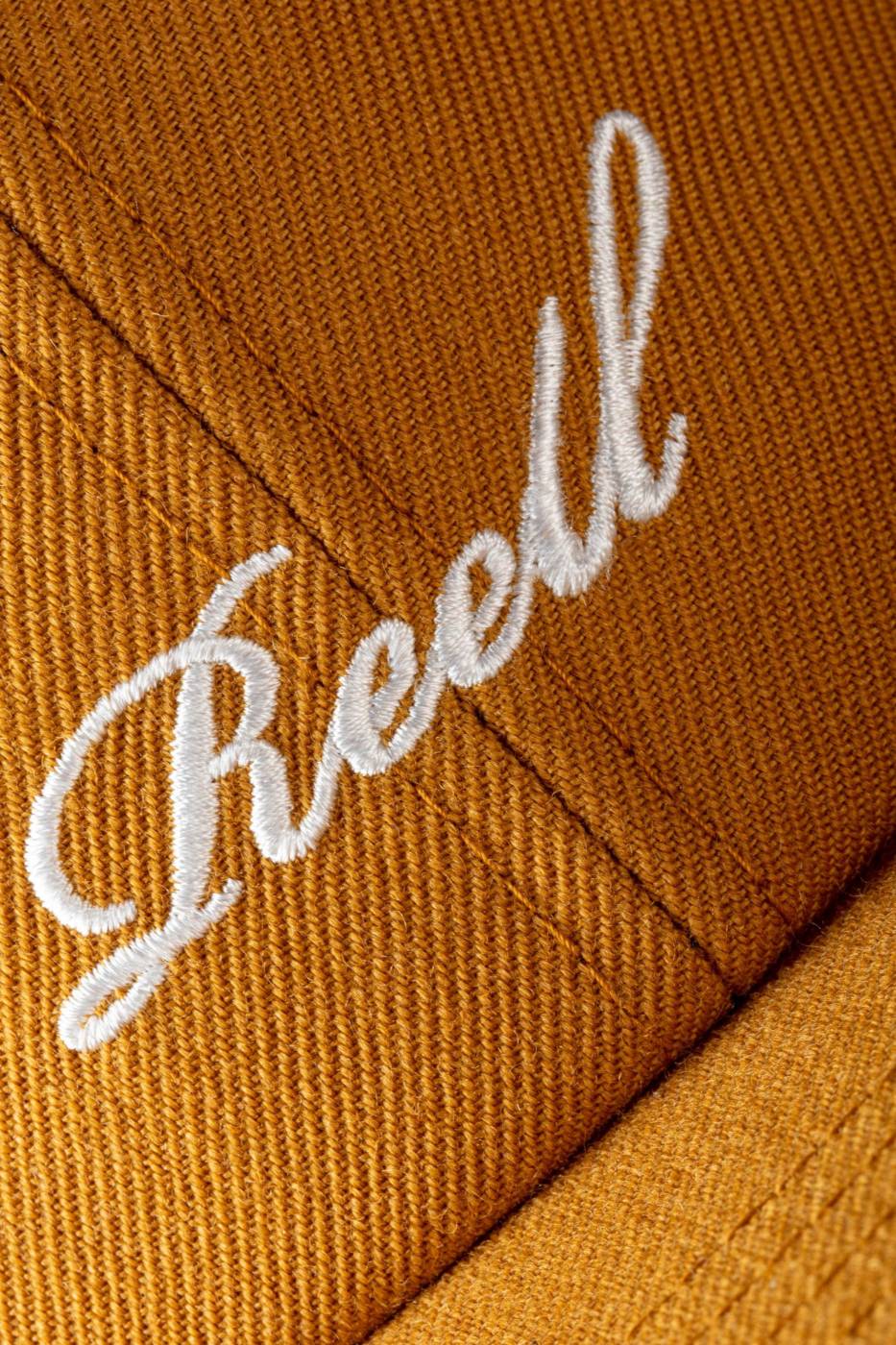 Reell Low Pitch Cap Neueste Stile