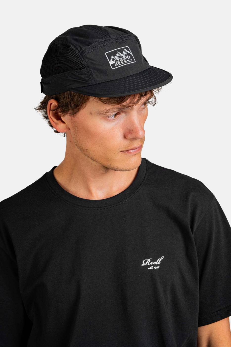 Reell Pike Cap Letzte 2 Tage