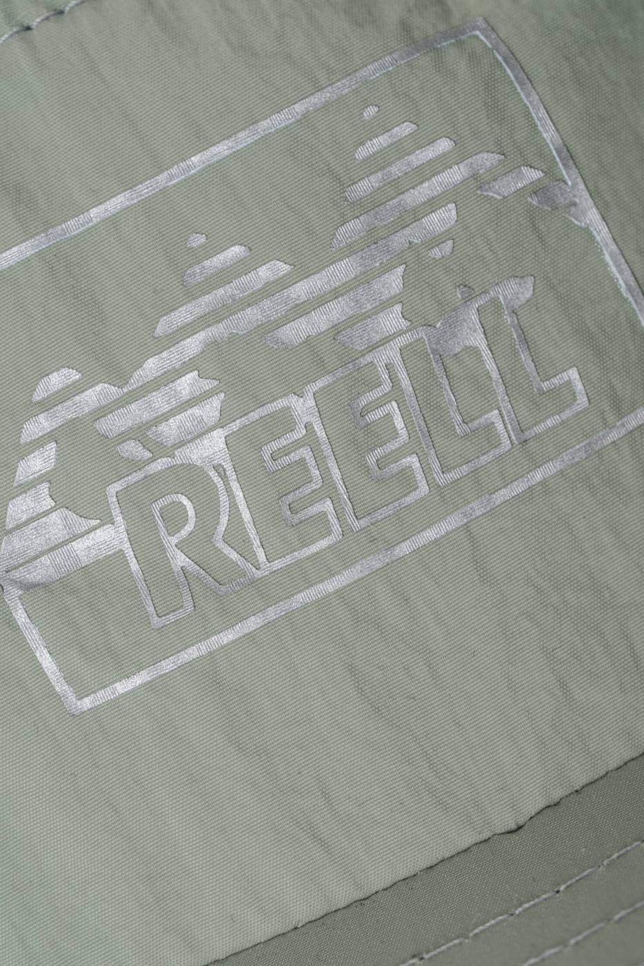 Reell Pike Cap Letzter Tag