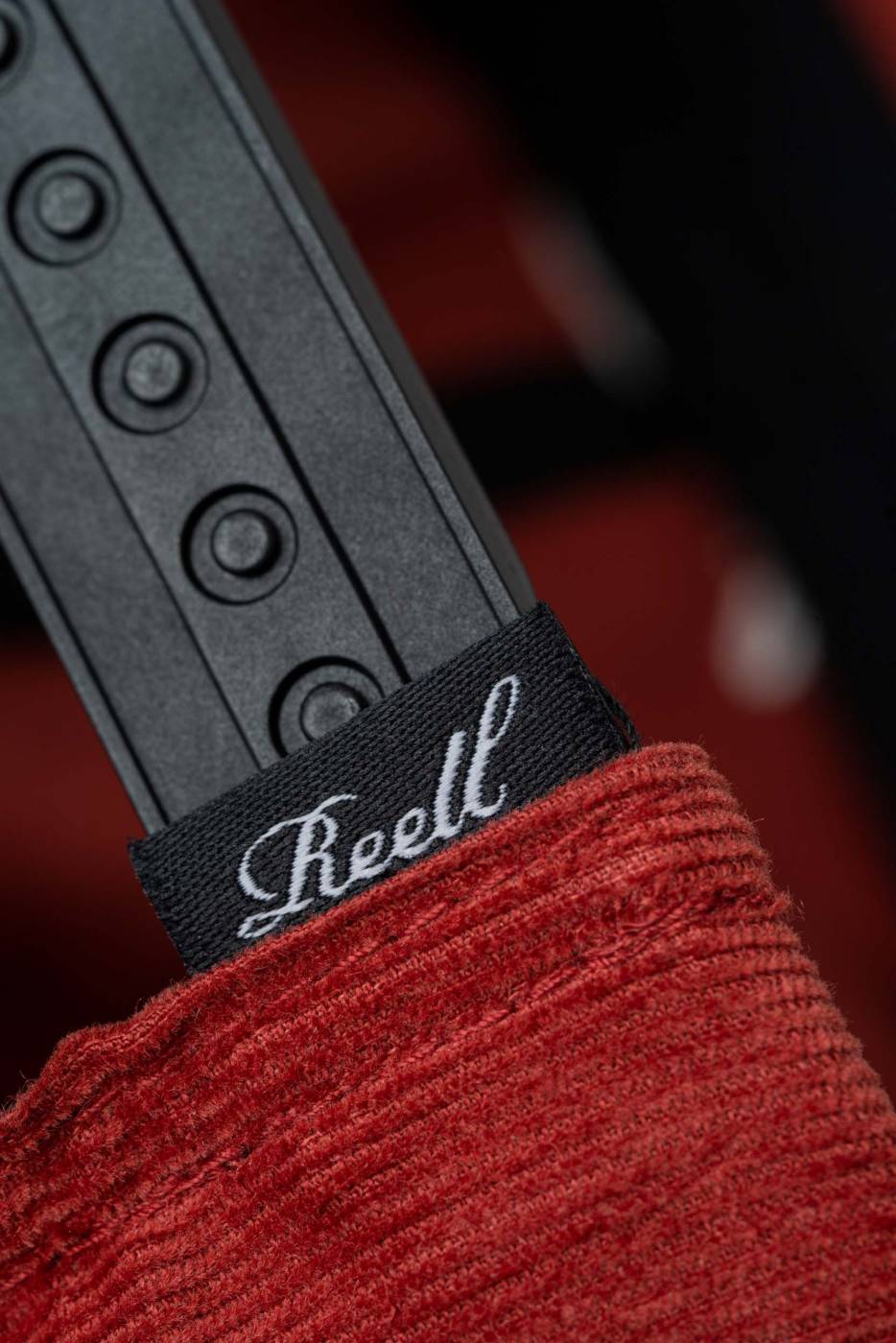 Reell Single Script Cap Bis zu 55% Rabatt