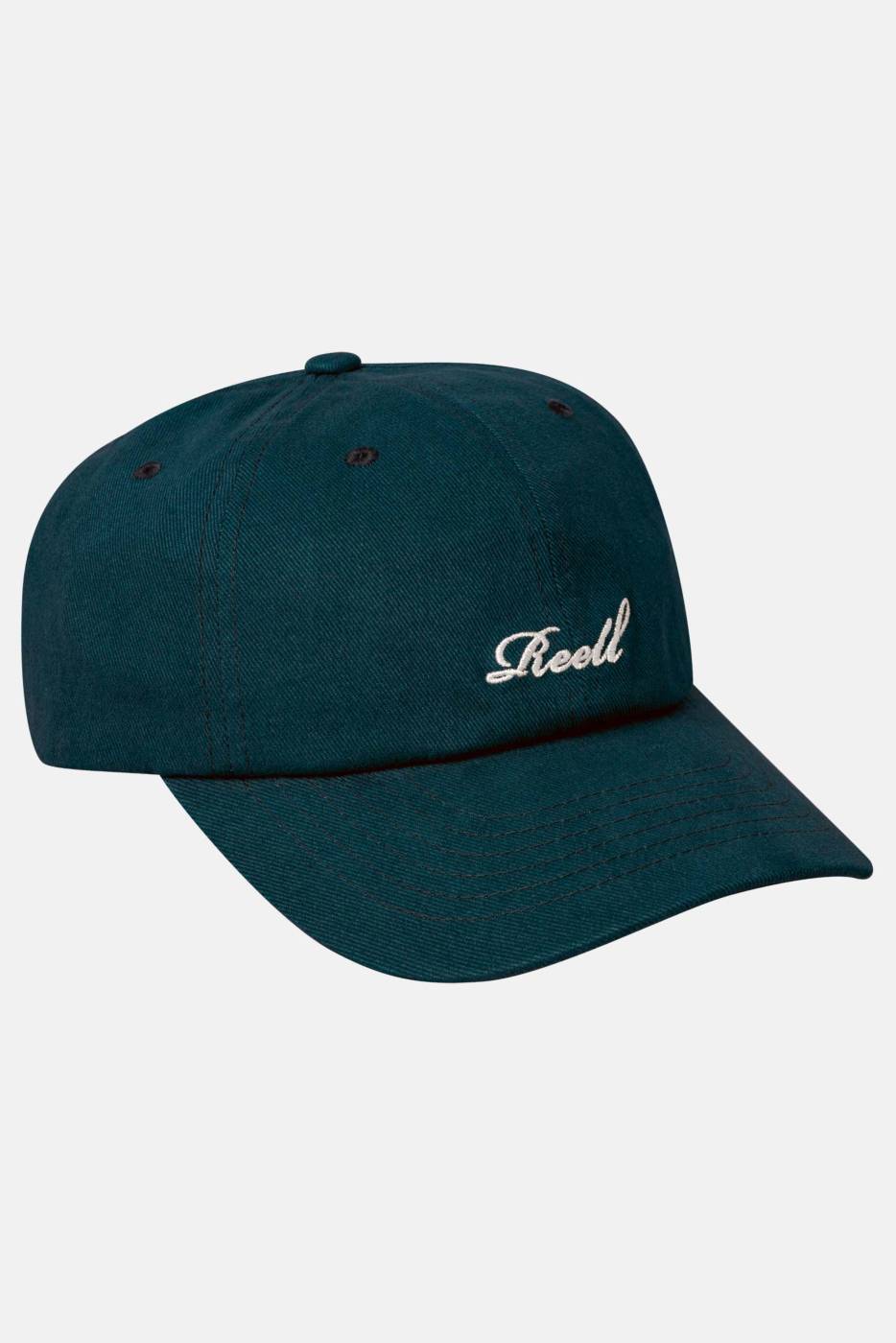 Reell Single Script Cap