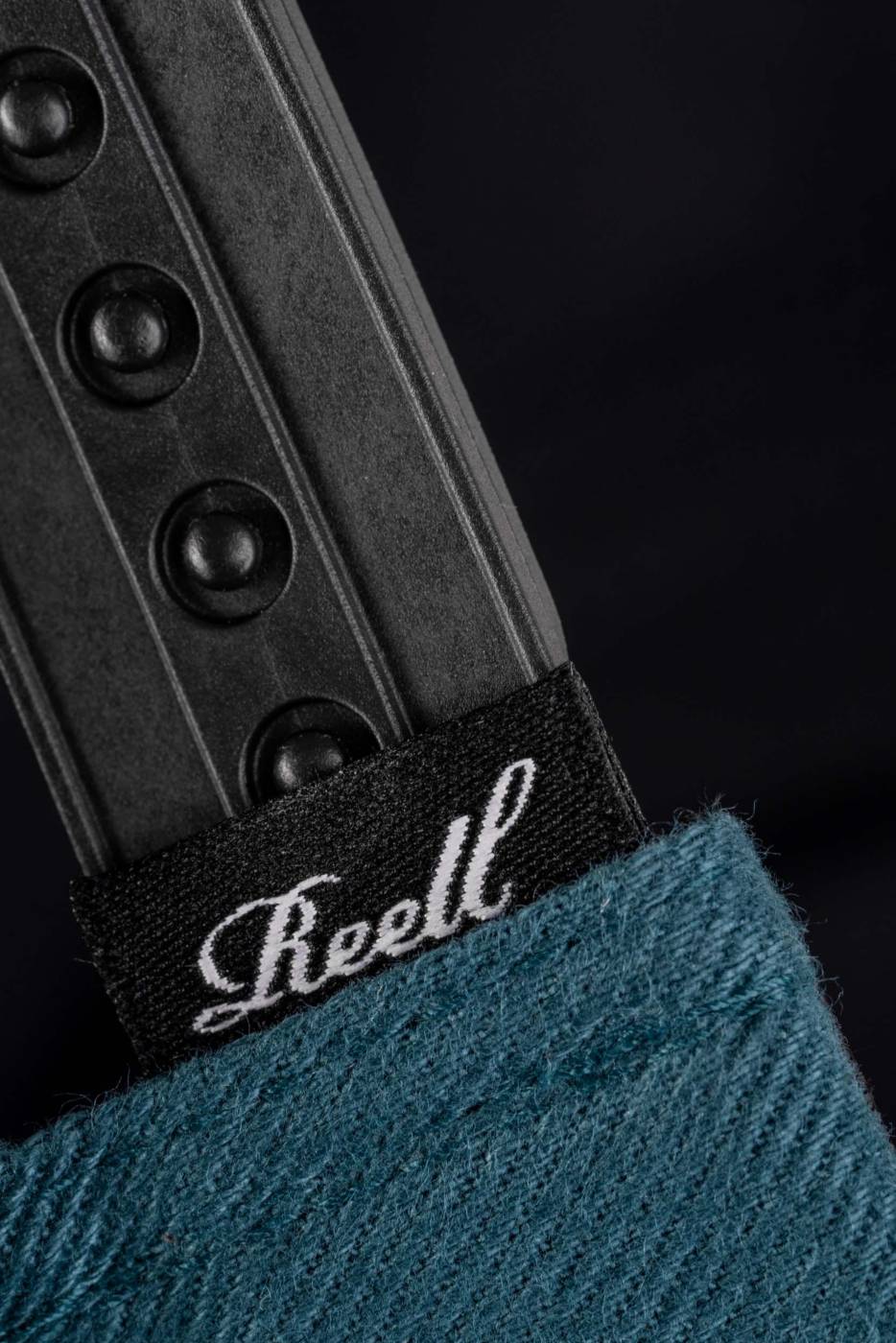 Reell Single Script Cap Nur noch ein Tag übrig