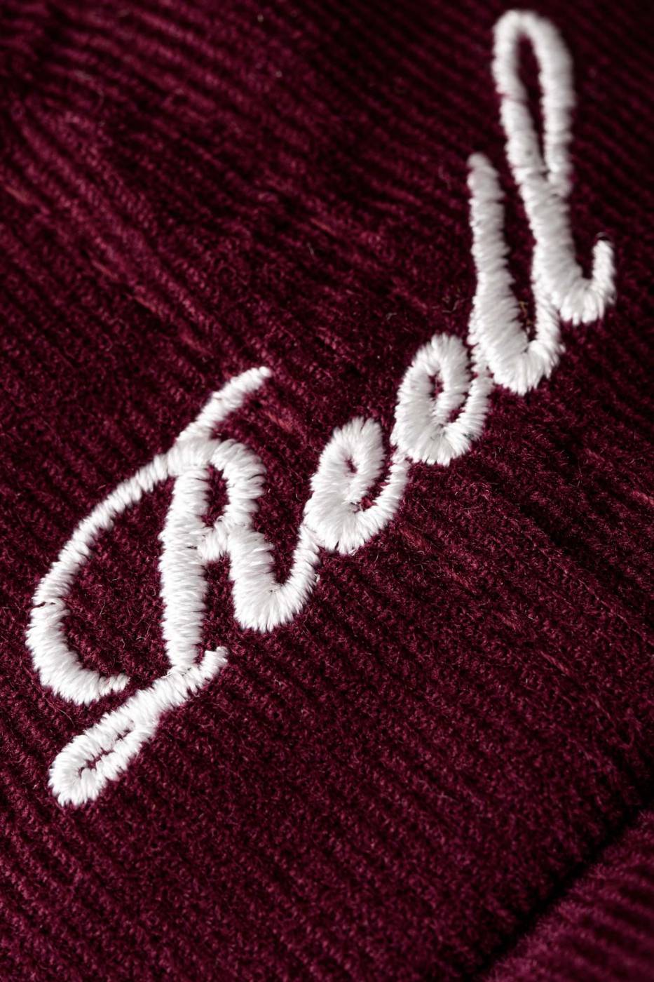Reell Single Script Cap Clearance-Verkauf