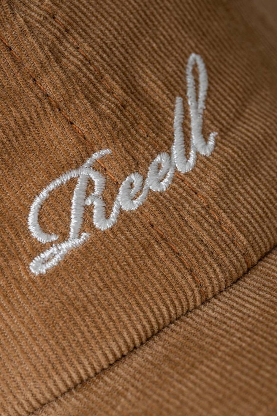 Reell Single Script Cap Kostenloser Versand international