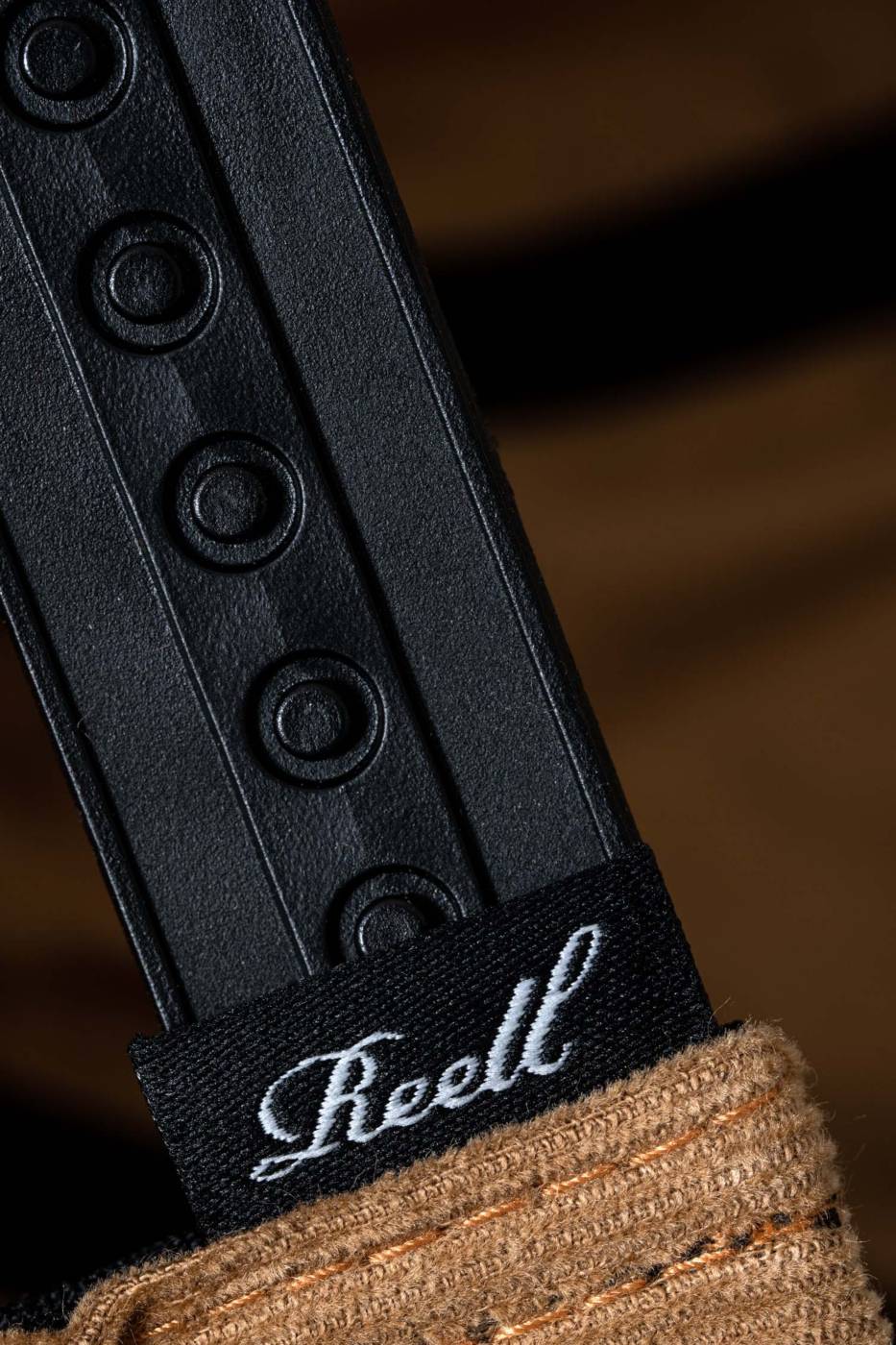 Reell Single Script Cap Kostenloser Versand international