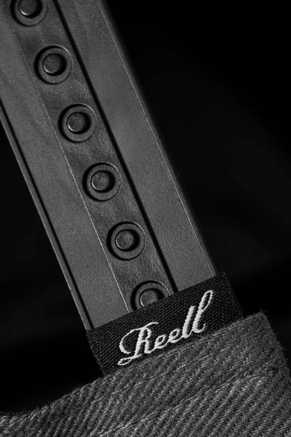Reell Single Script Cap Begrenzt auf 3 Tage