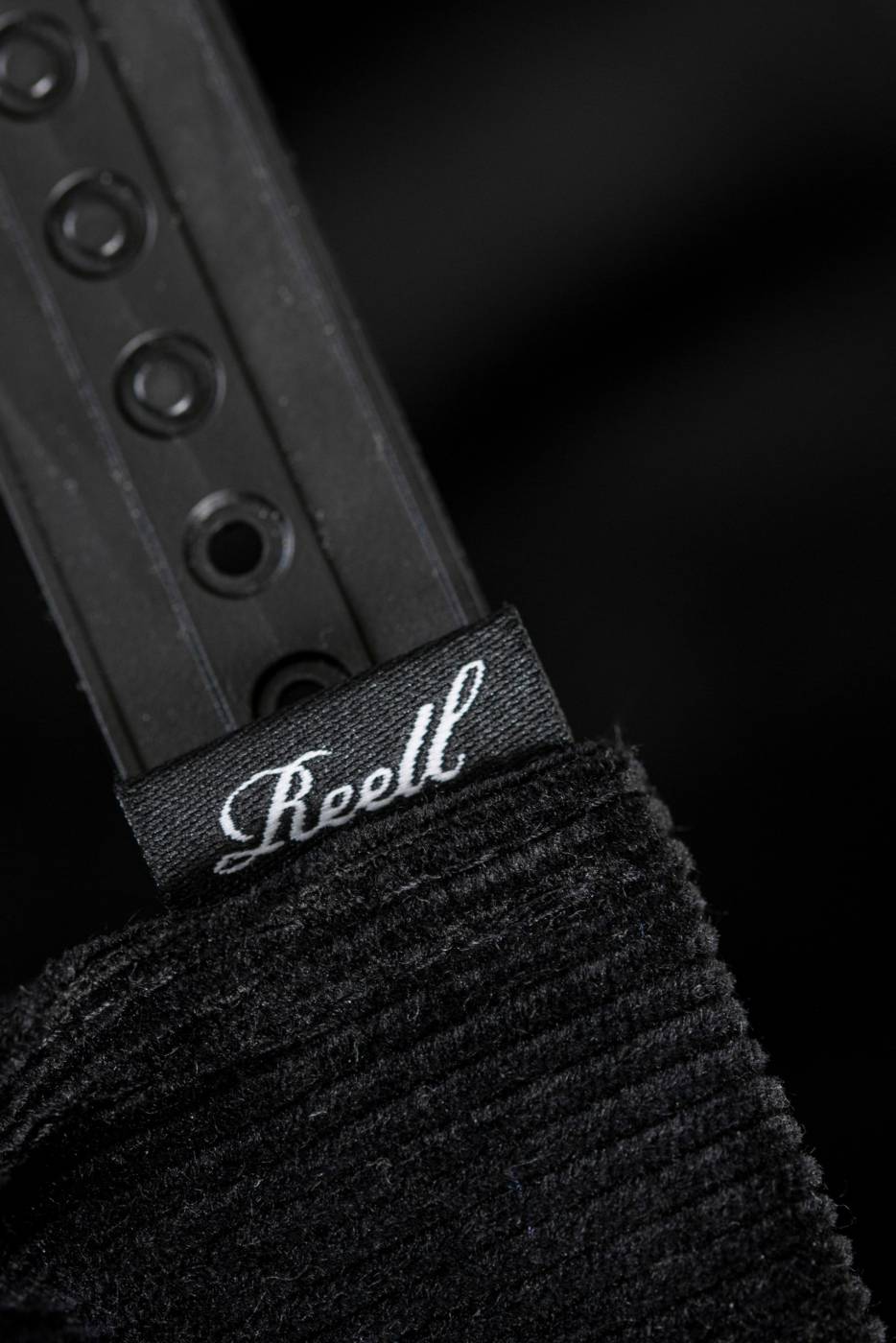 Reell Single Script Cap Speichern exportieren