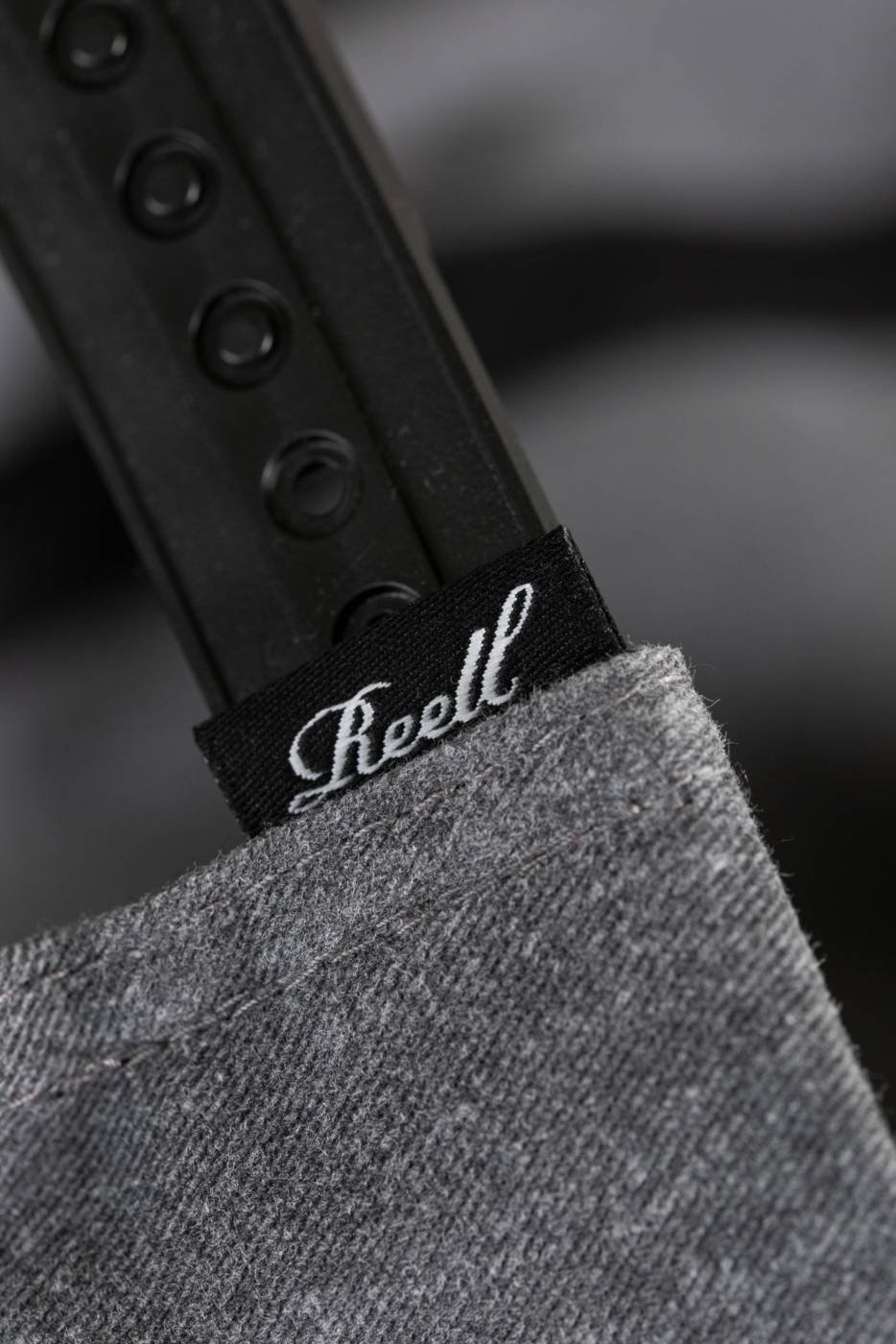 Reell Single Script Cap Black Friday Preise