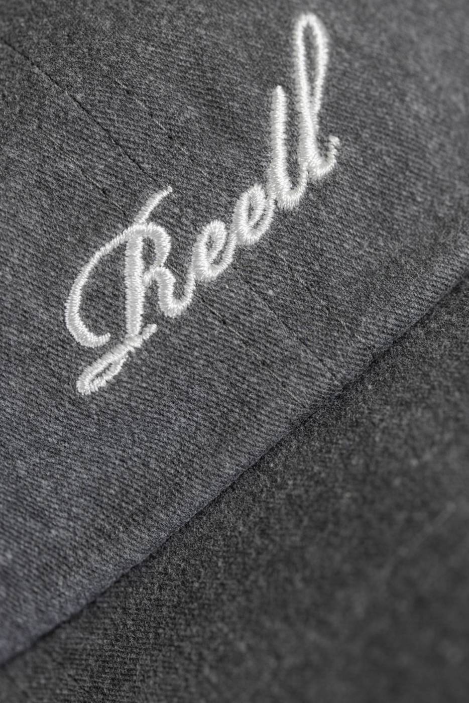 Reell Single Script Cap Black Friday Preise