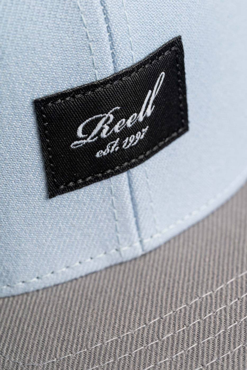 Reell Pitchout Cap 2025