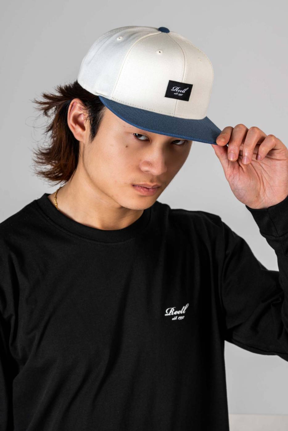 Reell Pitchout Cap Online