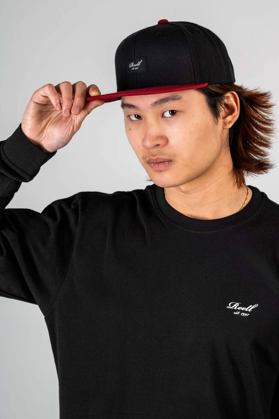 Reell Pitchout Cap Outlet