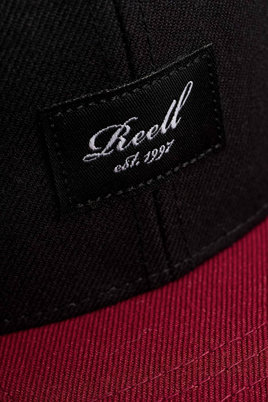 Reell Pitchout Cap Outlet