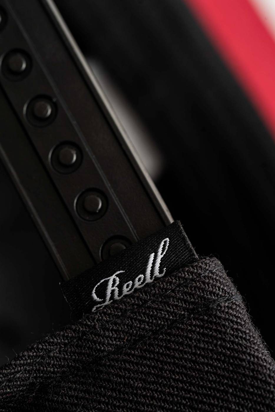 Reell Pitchout Cap Outlet