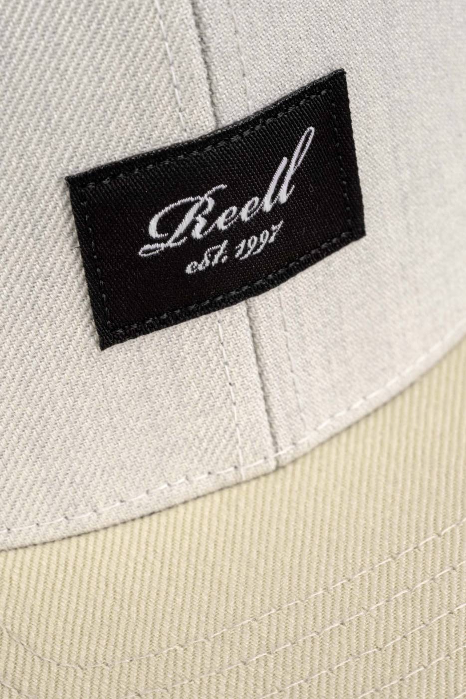 Reell Pitchout Cap Auslauf