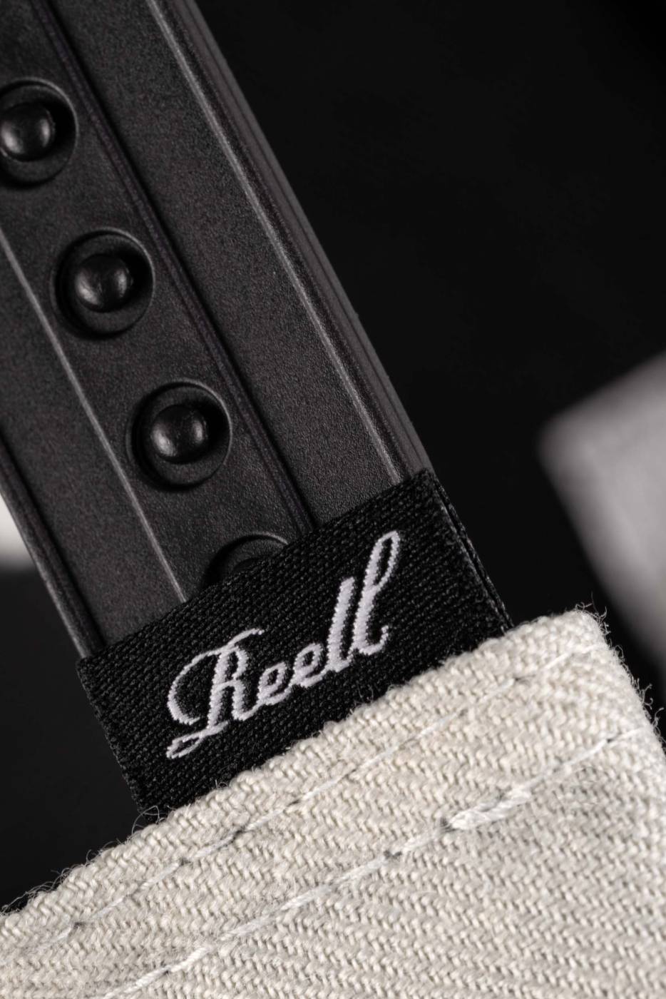Reell Pitchout Cap Auslauf