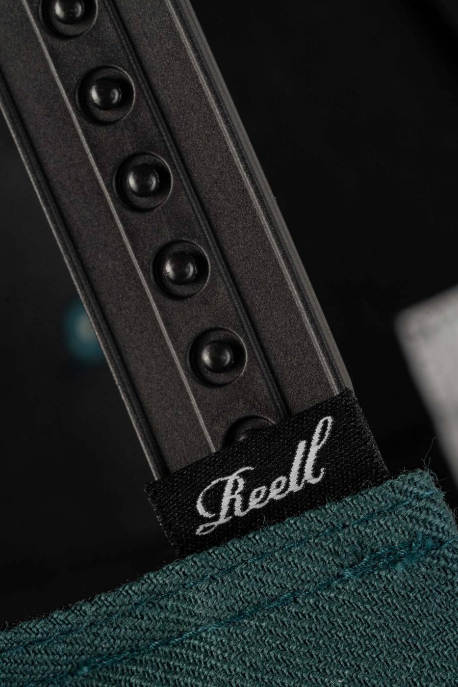 Reell Pitchout Cap Verkauf