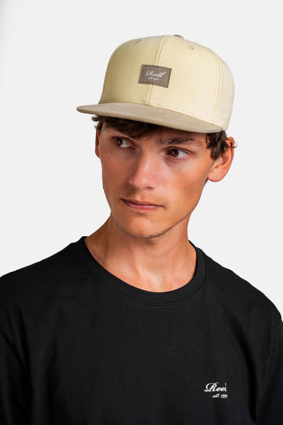 Reell Pitchout Cap Hotsell