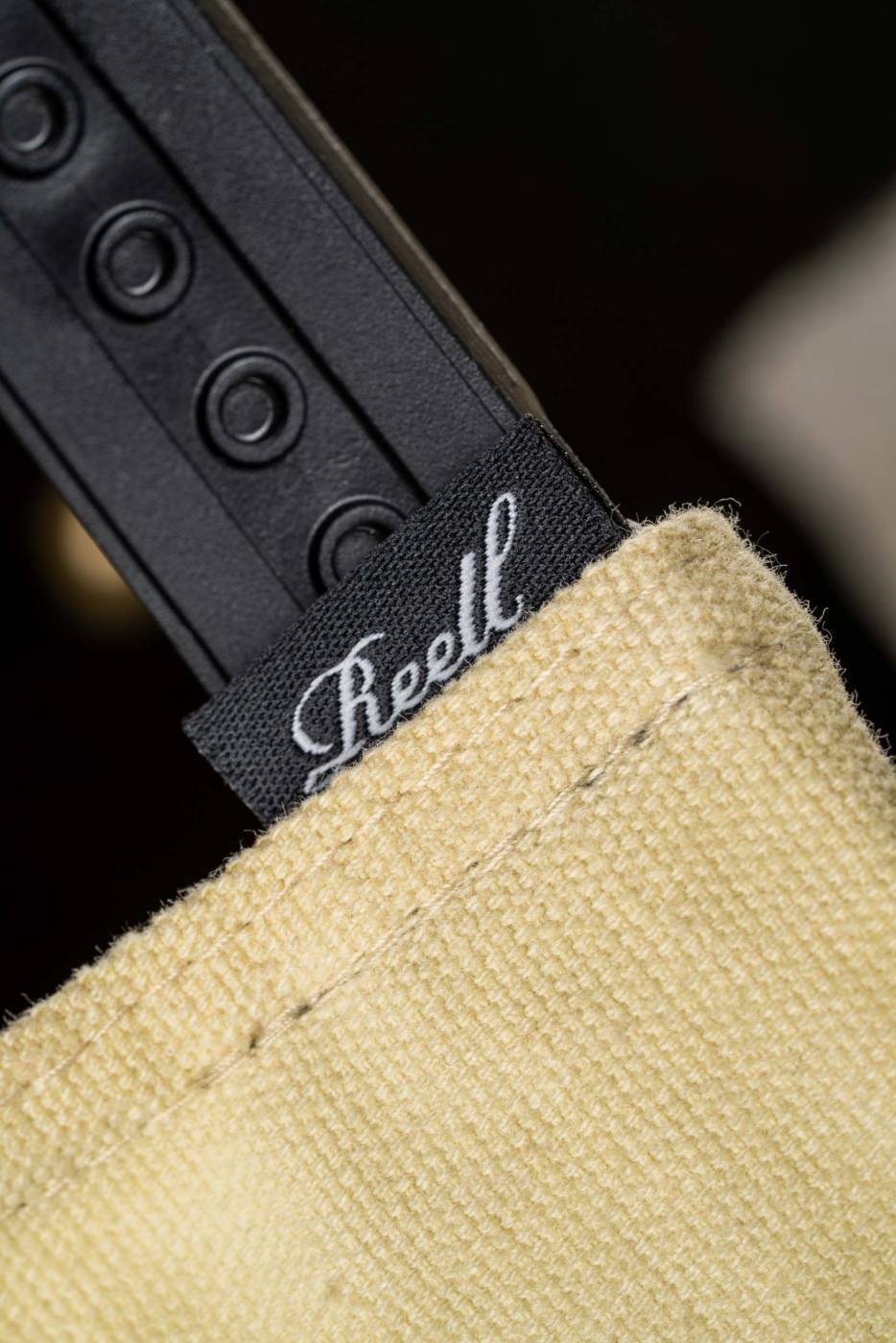 Reell Pitchout Cap Hotsell