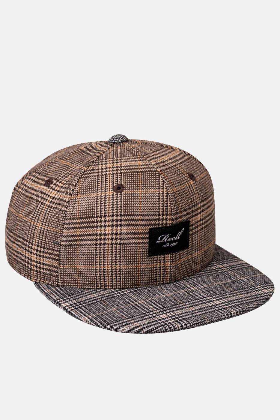 Reell Pitchout Cap