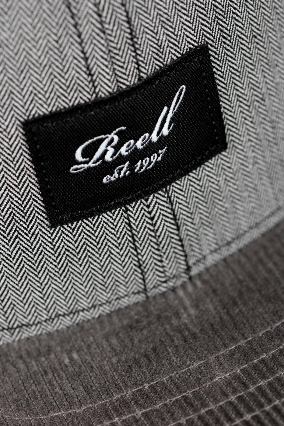 Reell Pitchout Cap Kostenloser Versand