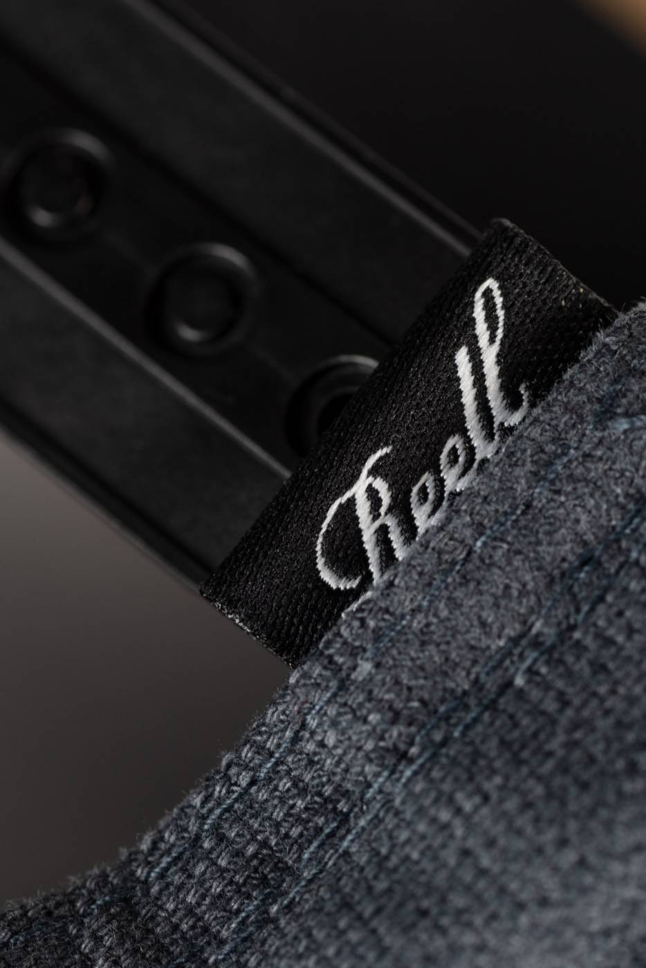 Reell Suede Cap Fabrik Onlineshop