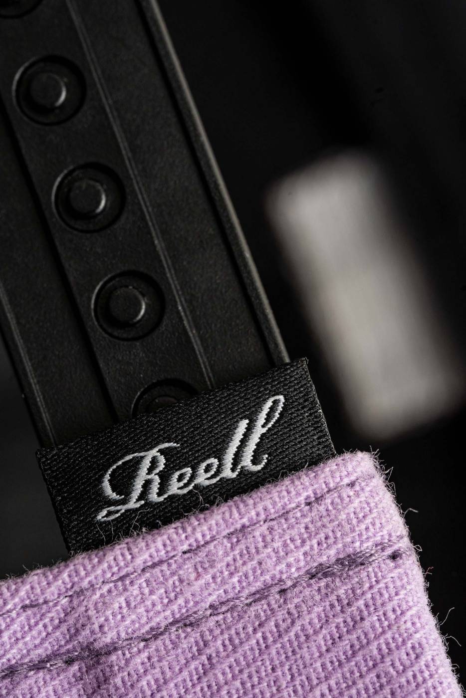 Reell Suede Cap Fabrikpreis