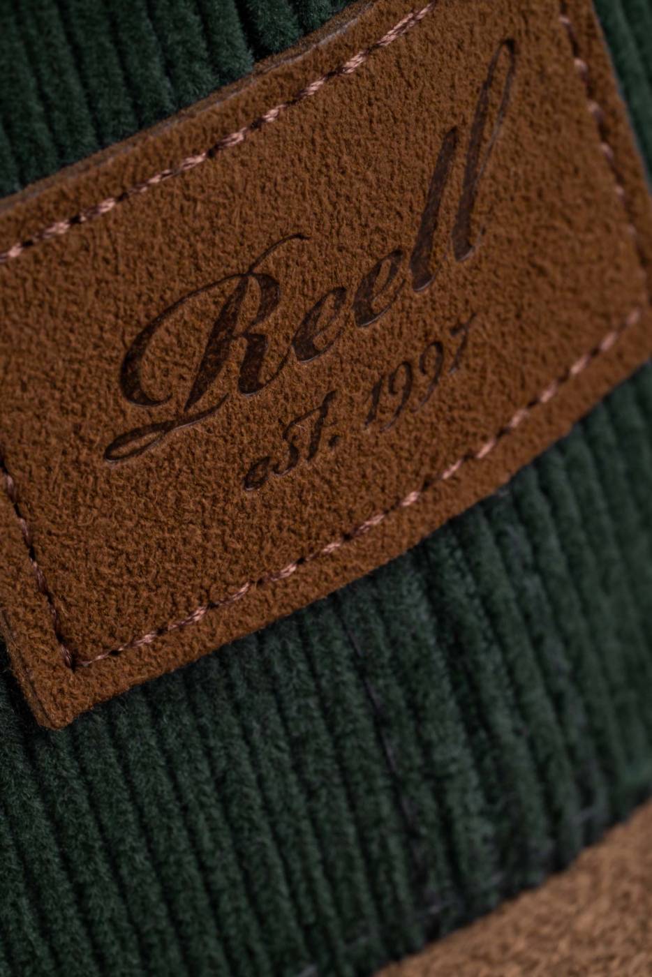 Reell Suede Cap Günstig kaufen