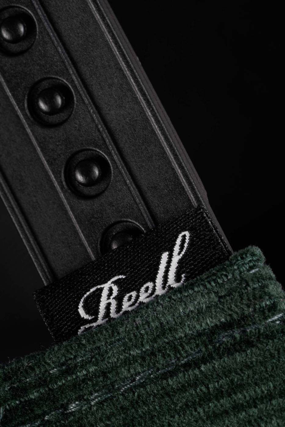 Reell Suede Cap Günstig kaufen