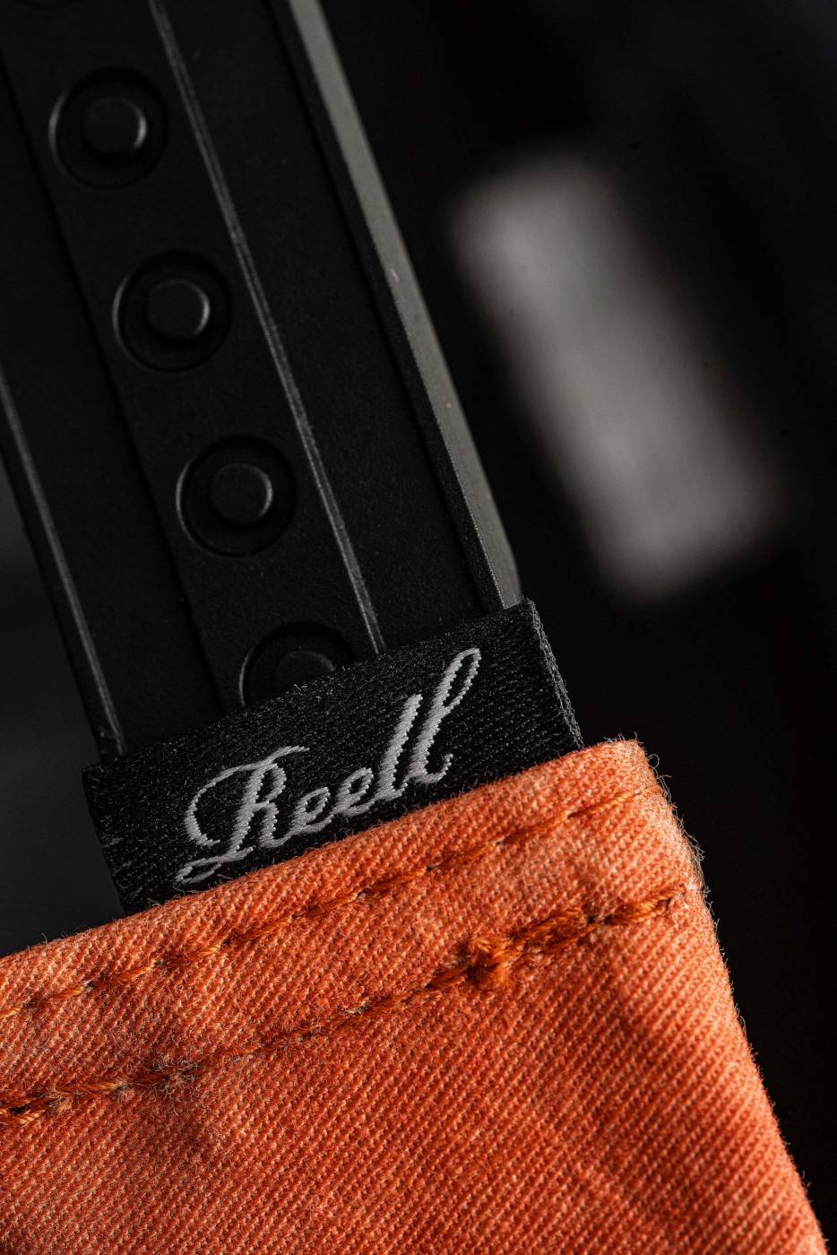 Reell Suede Cap Versandkostenfrei