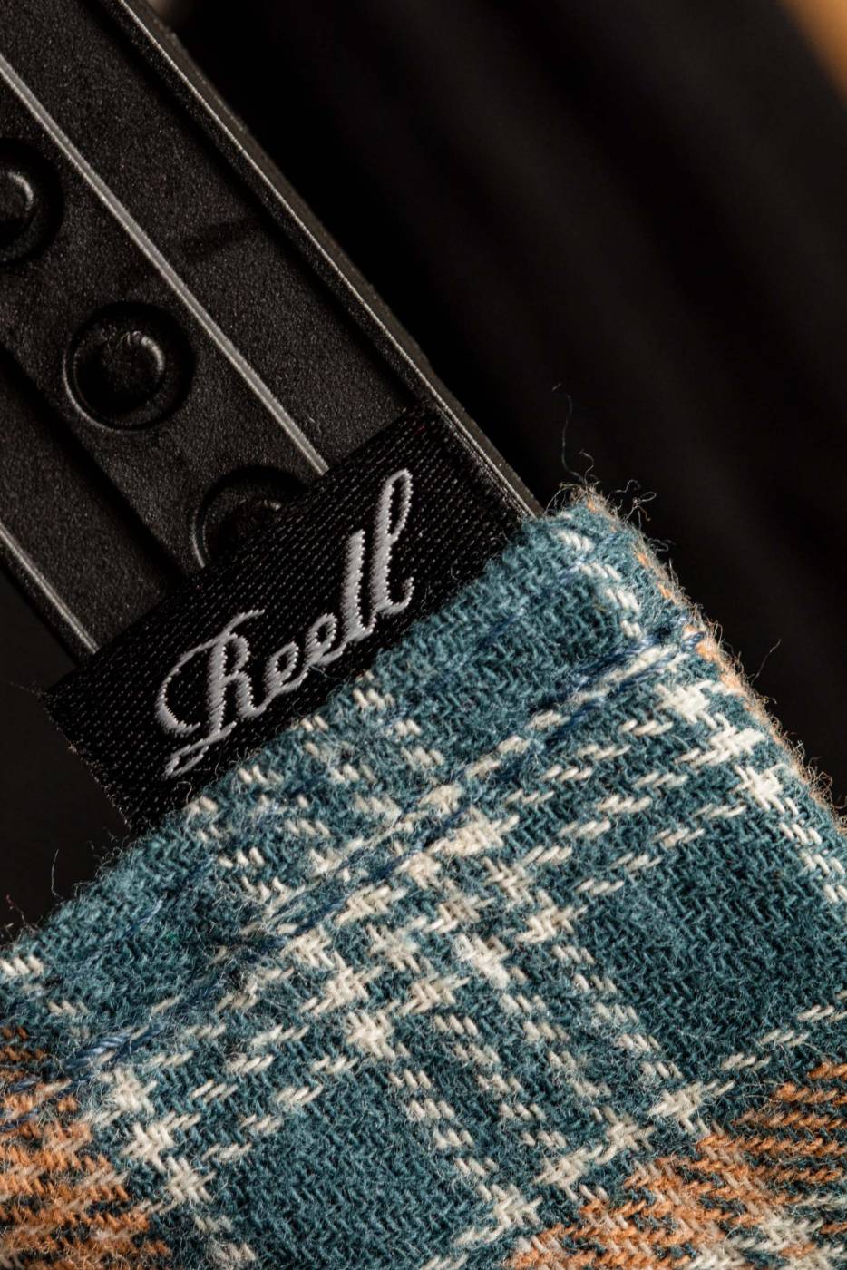 Reell Suede Cap Großer Ausverkauf