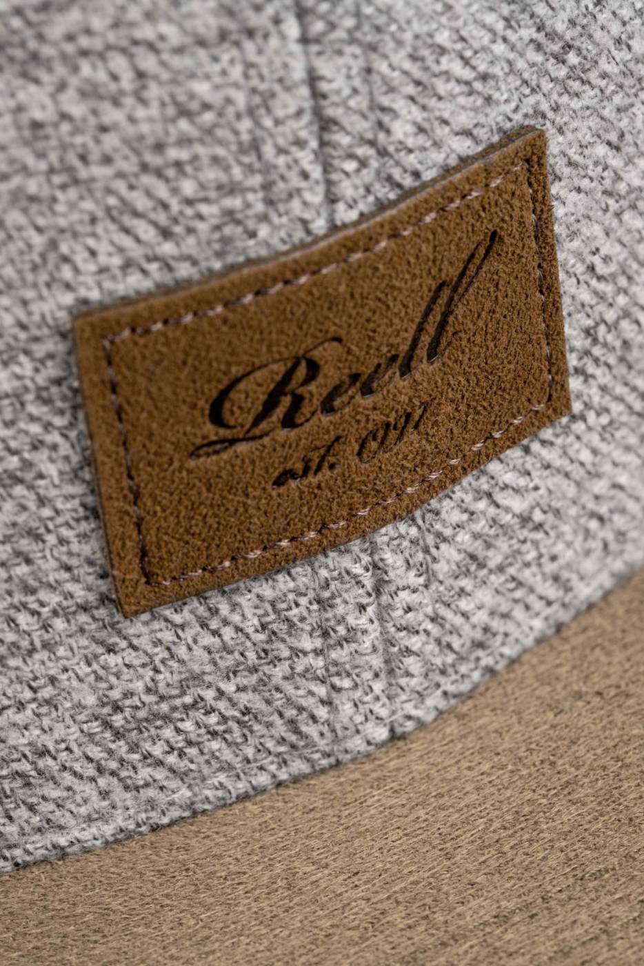 Reell Suede Cap Begrenztes Angebot